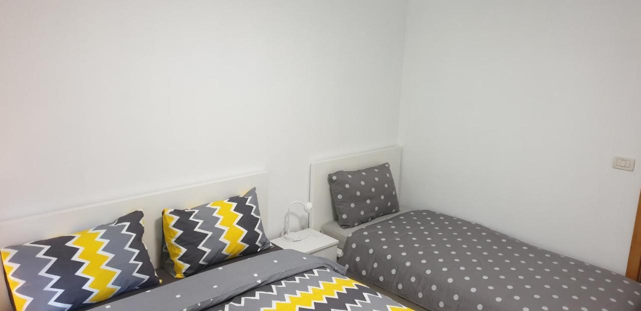 Apartmaji Vitez Apartma 2 Бовец Экстерьер фото