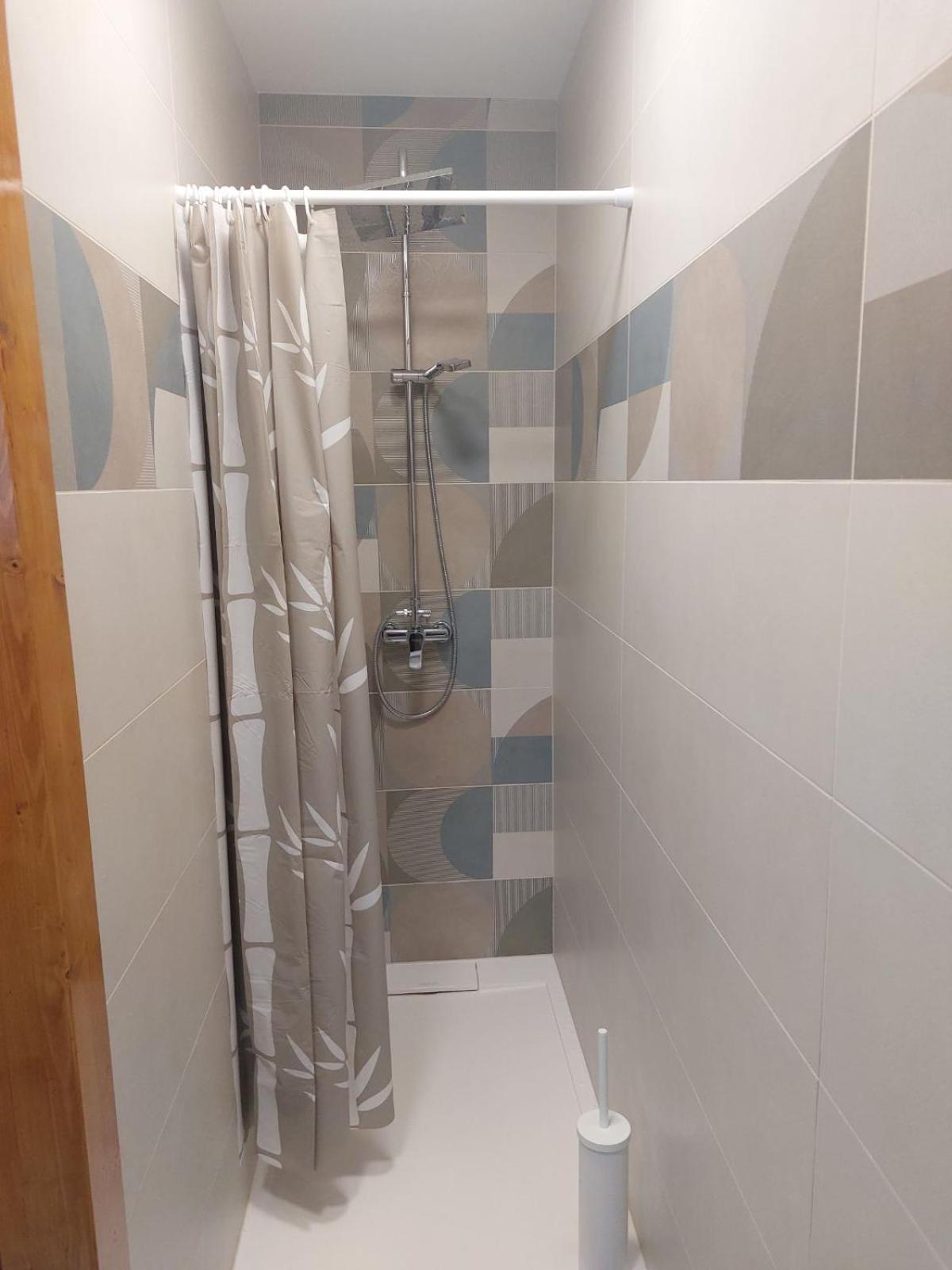 Apartmaji Vitez Apartma 2 Бовец Экстерьер фото